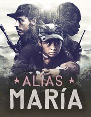 Alias - Maria cover image
