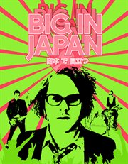 Big in Japan cover image