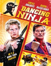 Dancing ninja cover image