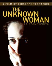 The unknown woman