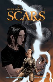 Scars. Issue 2 cover image