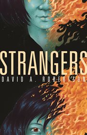 Strangers cover image
