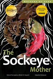 The sockeye mother cover image