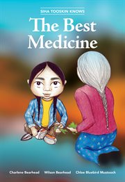 Siha tooskin knows the best medicine cover image