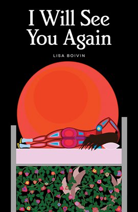Cover image for I Will See You Again