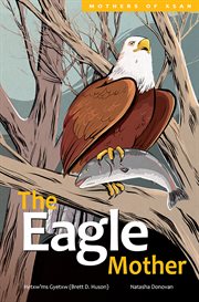 The eagle mother cover image