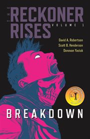 Breakdown. Volume 1 cover image