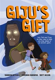 Giju's gift cover image