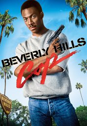 Beverly Hills Cop cover image