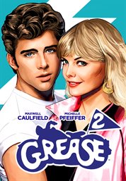 Grease 2 cover image
