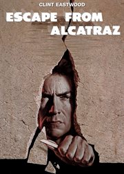 Escape From Alcatraz cover image