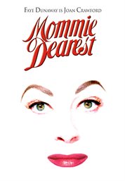 Mommie dearest cover image