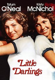 Little Darlings cover image