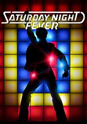 Saturday Night Fever cover image