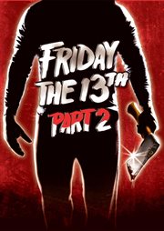 Friday the 13th - Part II cover image