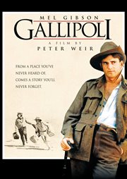 Gallipoli cover image
