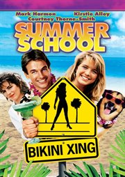 Summer school cover image