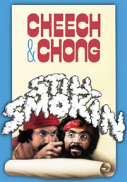 Cheech & Chong still smokin cover image