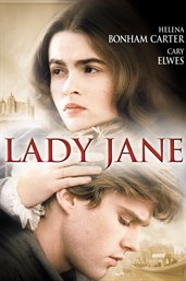 Lady Jane cover image