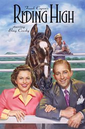 Frank Capra's Riding high cover image