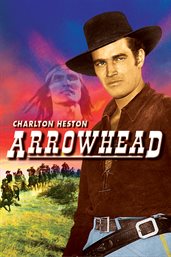 Arrowhead cover image