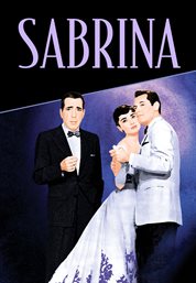 Sabrina cover image