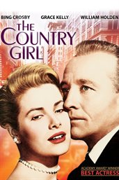 The country girl cover image