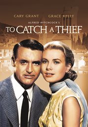 To Catch a Thief cover image