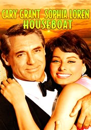 Houseboat cover image