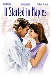 It started in Naples cover image