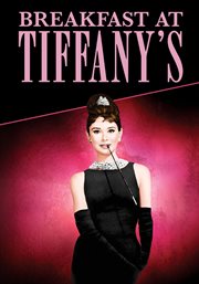 Breakfast at Tiffany's cover image
