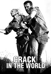 Crack in the world cover image