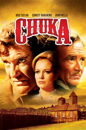 Chuka cover image
