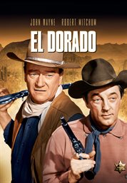 El Dorado cover image