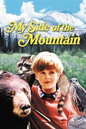 My side of the mountain cover image