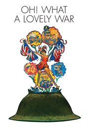 Oh! What a lovely war cover image