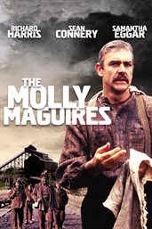 The Molly Maguires cover image