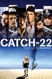 Catch-22 cover image