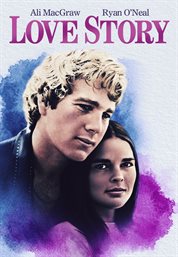 Love Story cover image