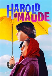 Harold and Maude cover image