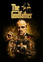 The Godfather cover image