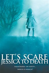 Let's scare Jessica to death cover image