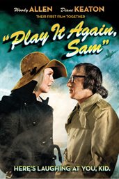 Play it again, Sam cover image