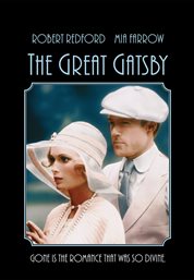 The great Gatsby cover image