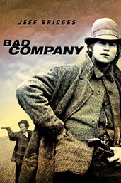 Bad Company cover image