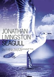 Jonathan Livingston Seagull cover image