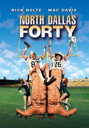 North Dallas Forty cover image
