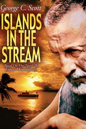 Islands in the stream cover image