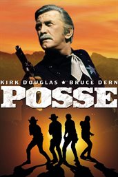 Posse cover image