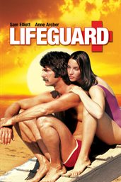 Lifeguard cover image